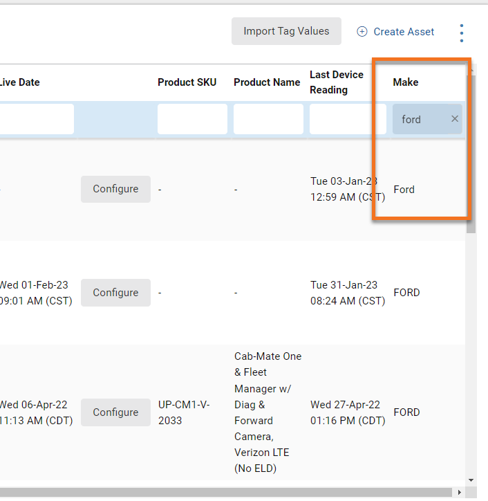 Product Release Notes OneView 6.31