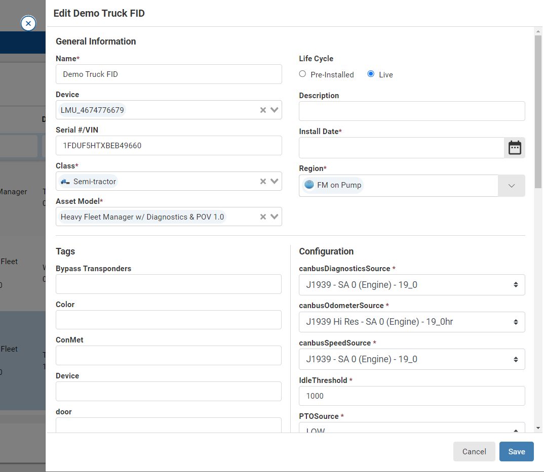Product Release Notes OneView 6.31