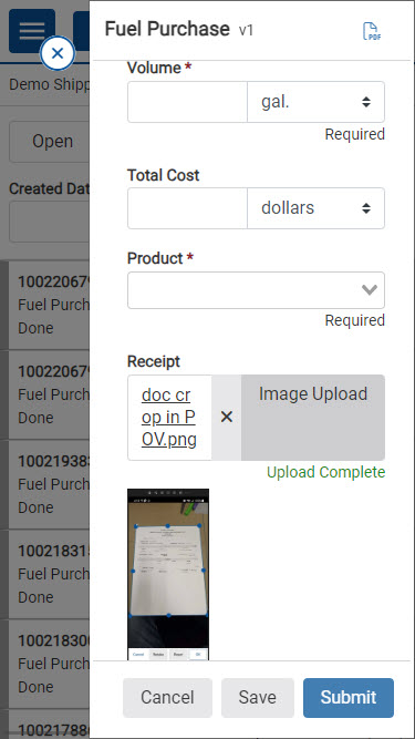 Product Release Notes OneView 6.15