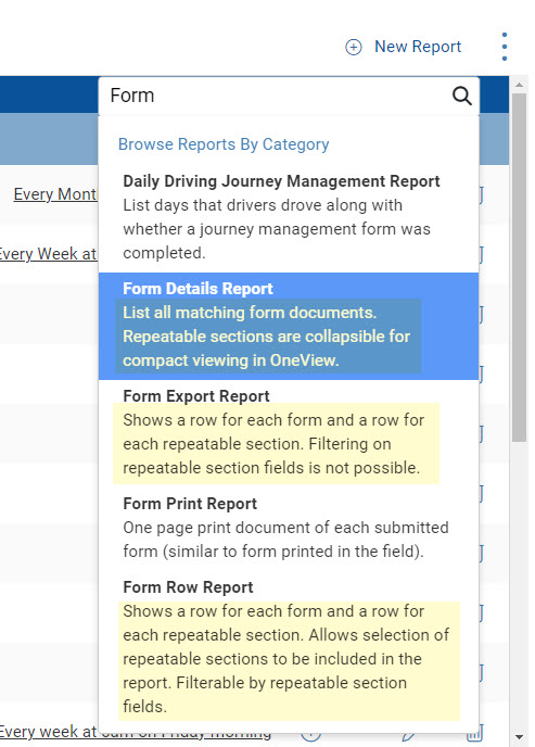 Product Release Notes OneView 6.17