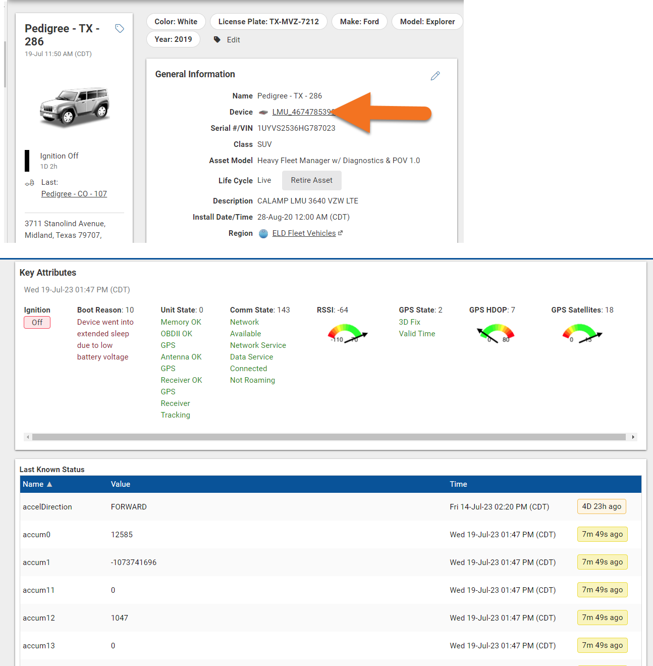 Product Release Notes OneView 6.18
