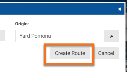 Routes