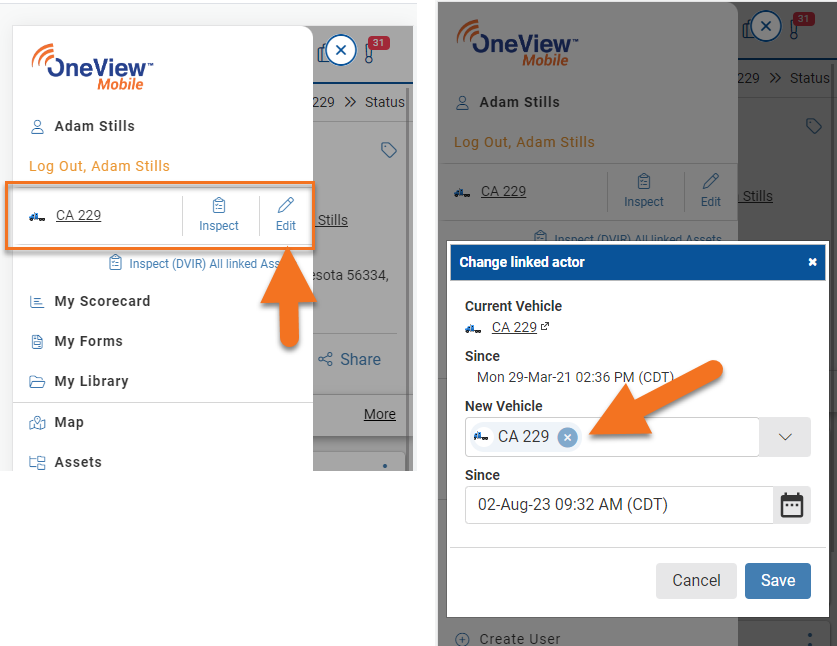 Product Release Notes OneView 6.19