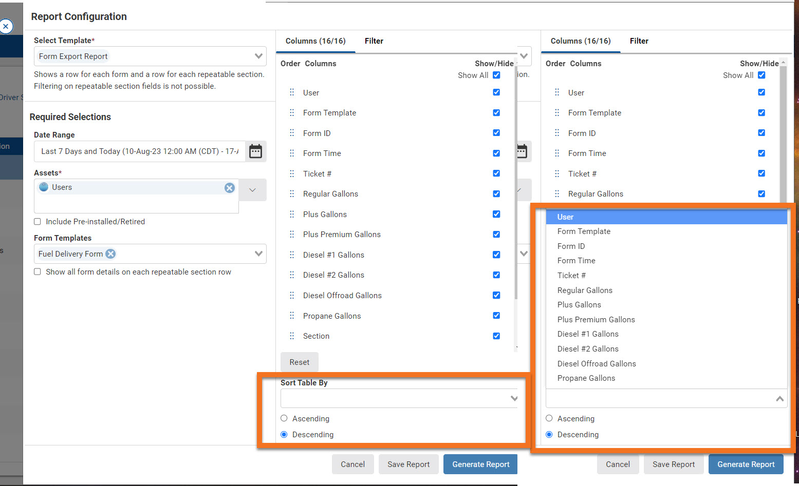 Product Release Notes OneView 6.20