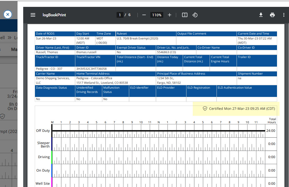 Product Release Notes OneView 6.10