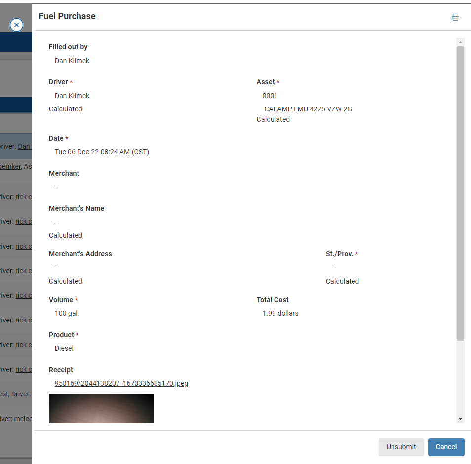 Product Release Notes OneView 6.5