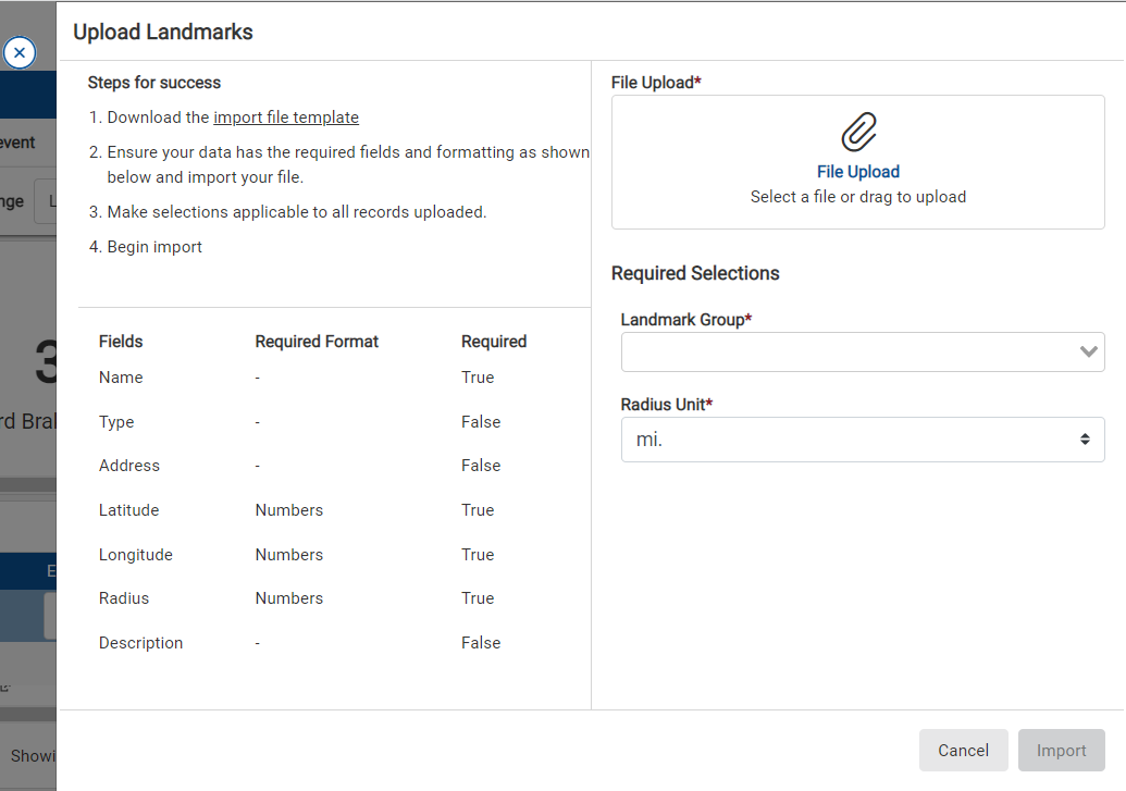 Product Release Notes OneView 6.8