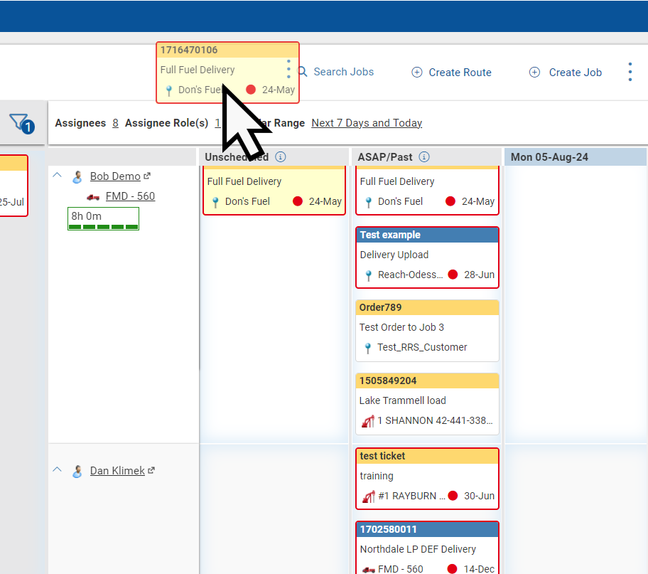 Product Release Notes OneView 6.44