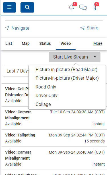 Product Release Notes OneView 6.47