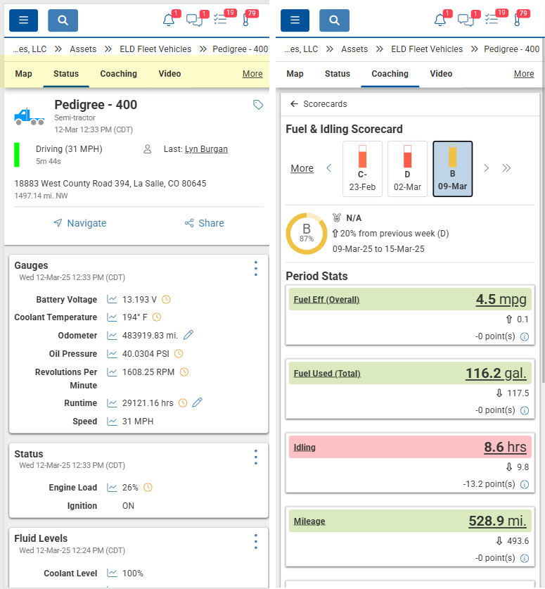 Product Release Notes OneView 6.59