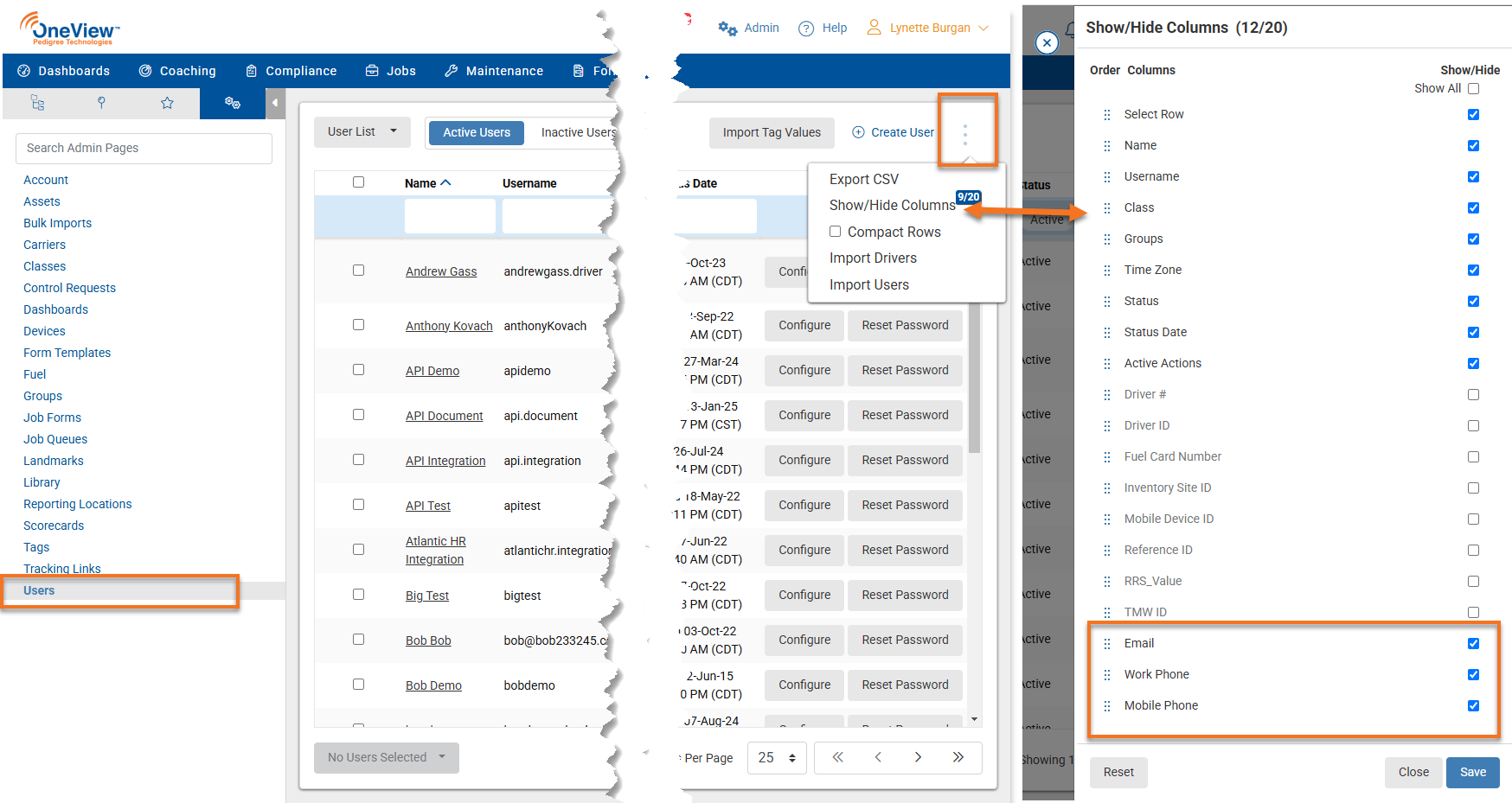 Product Release Notes OneView 6.59