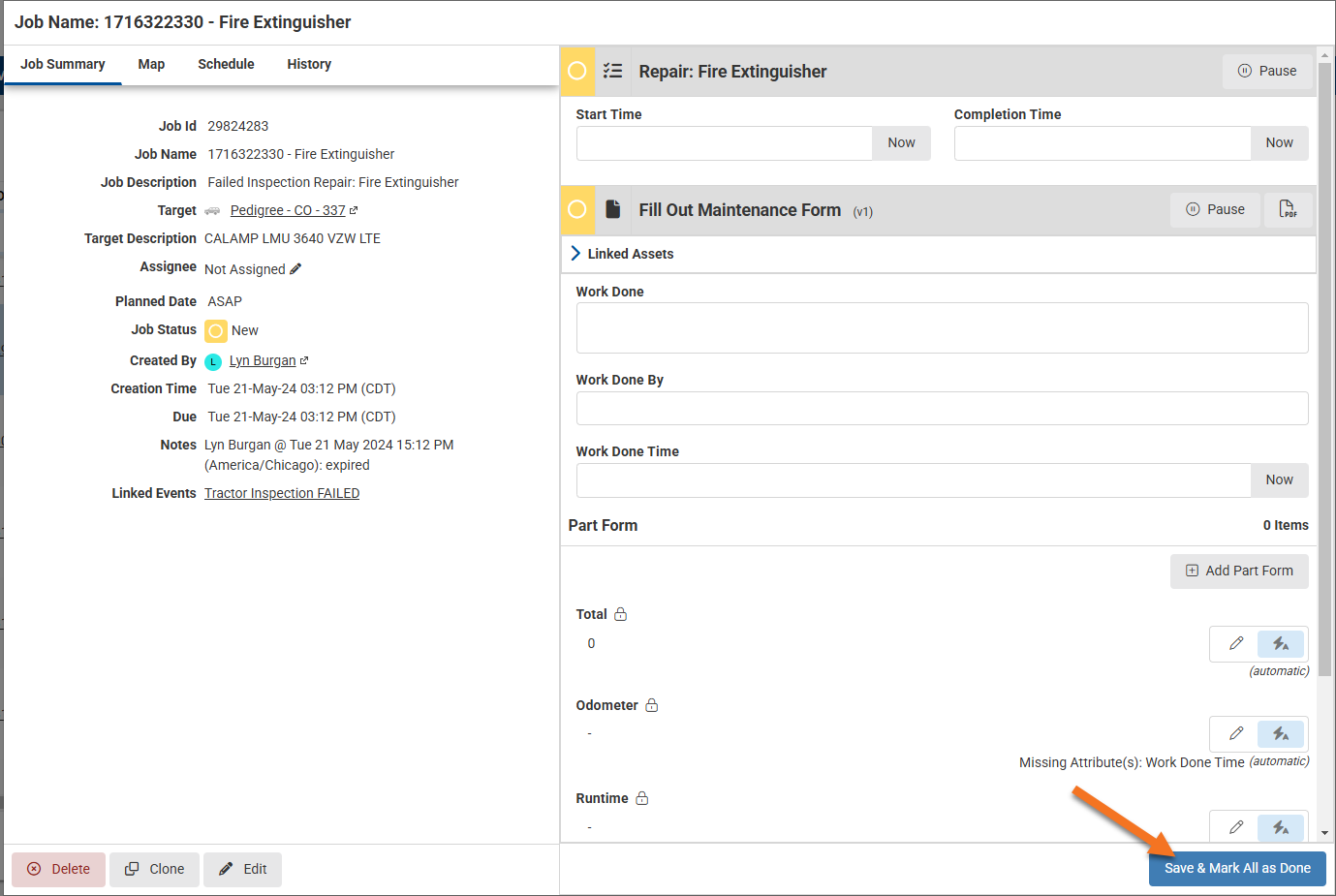 Product Release Notes OneView 6.60