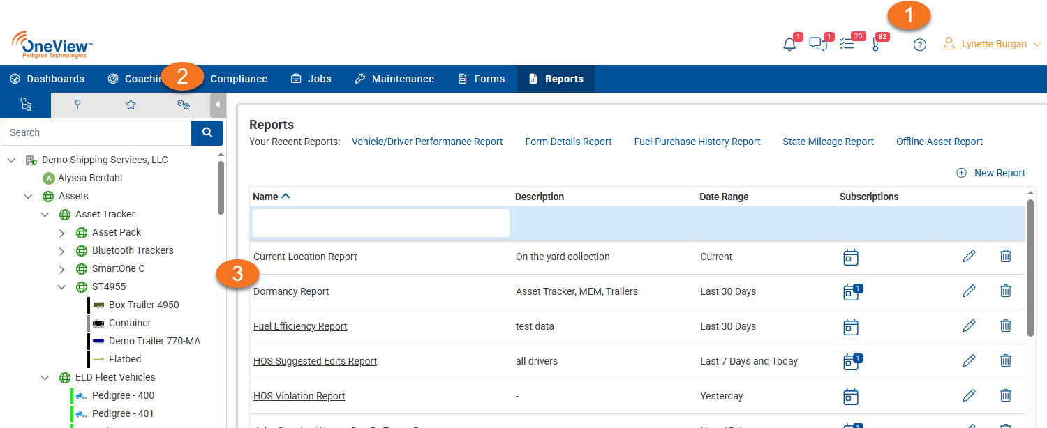 Product Release Notes OneView 6.63
