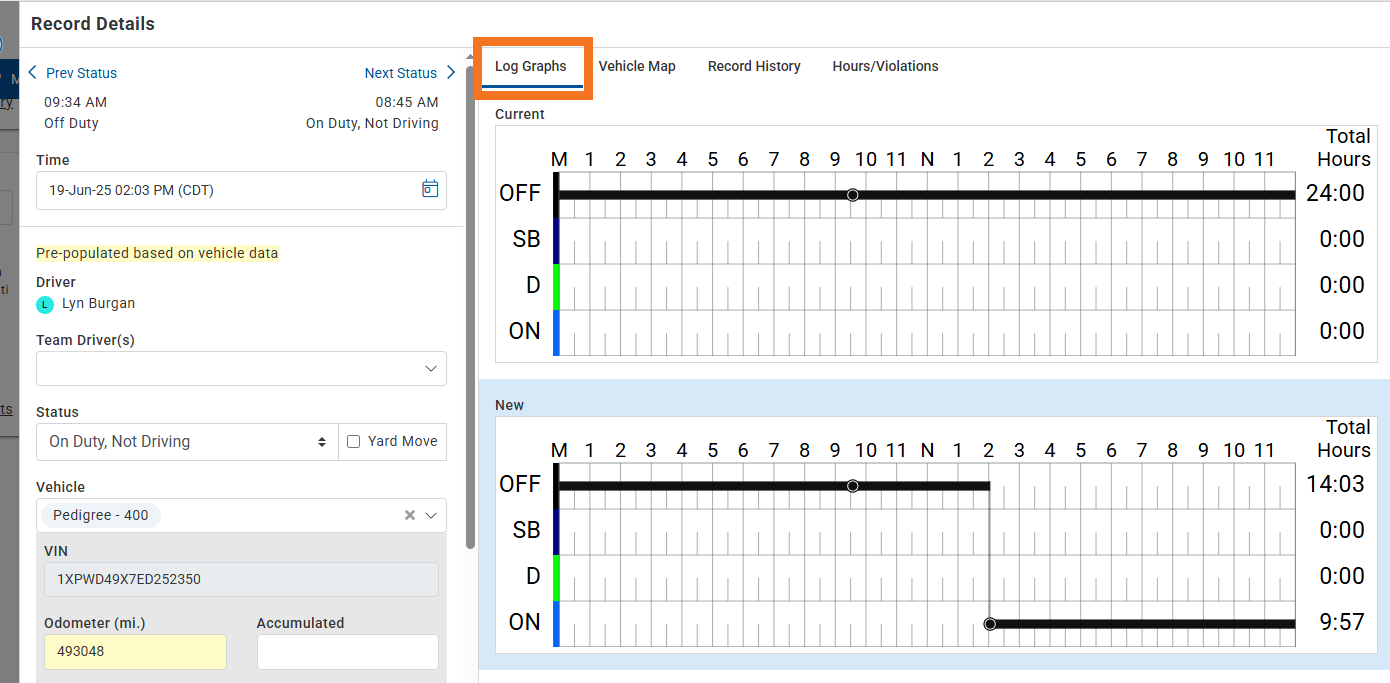 Product Release Notes OneView 6.67