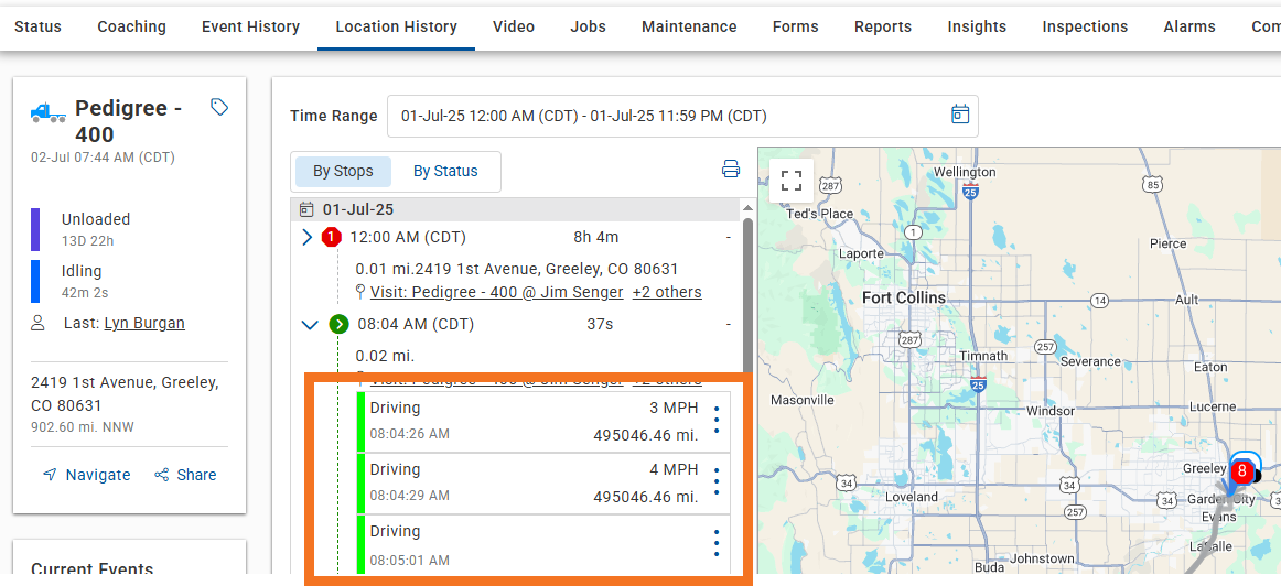 Product Release Notes OneView 6.67