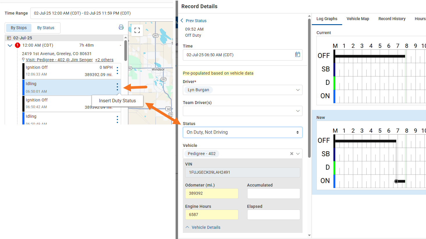 Product Release Notes OneView 6.67