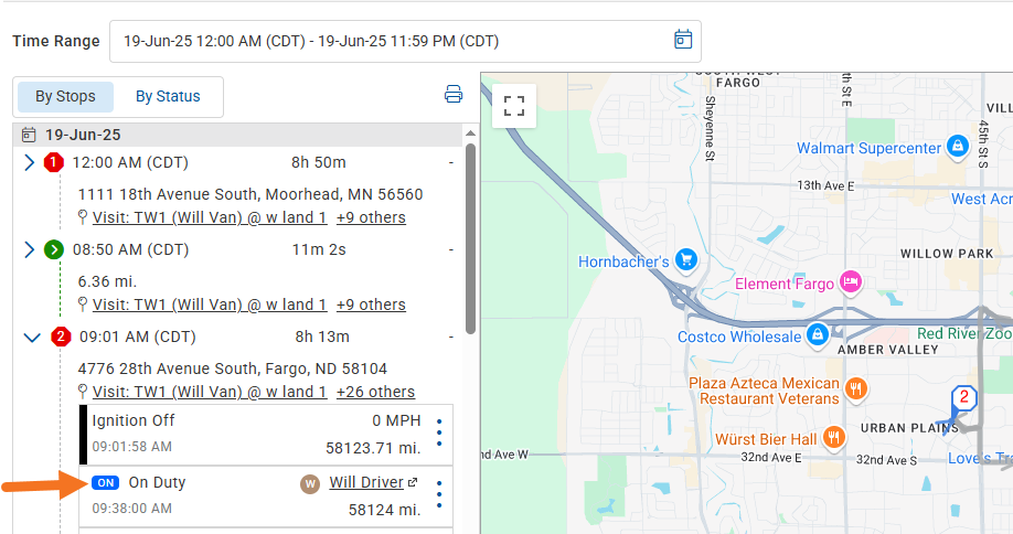 Product Release Notes OneView 6.67