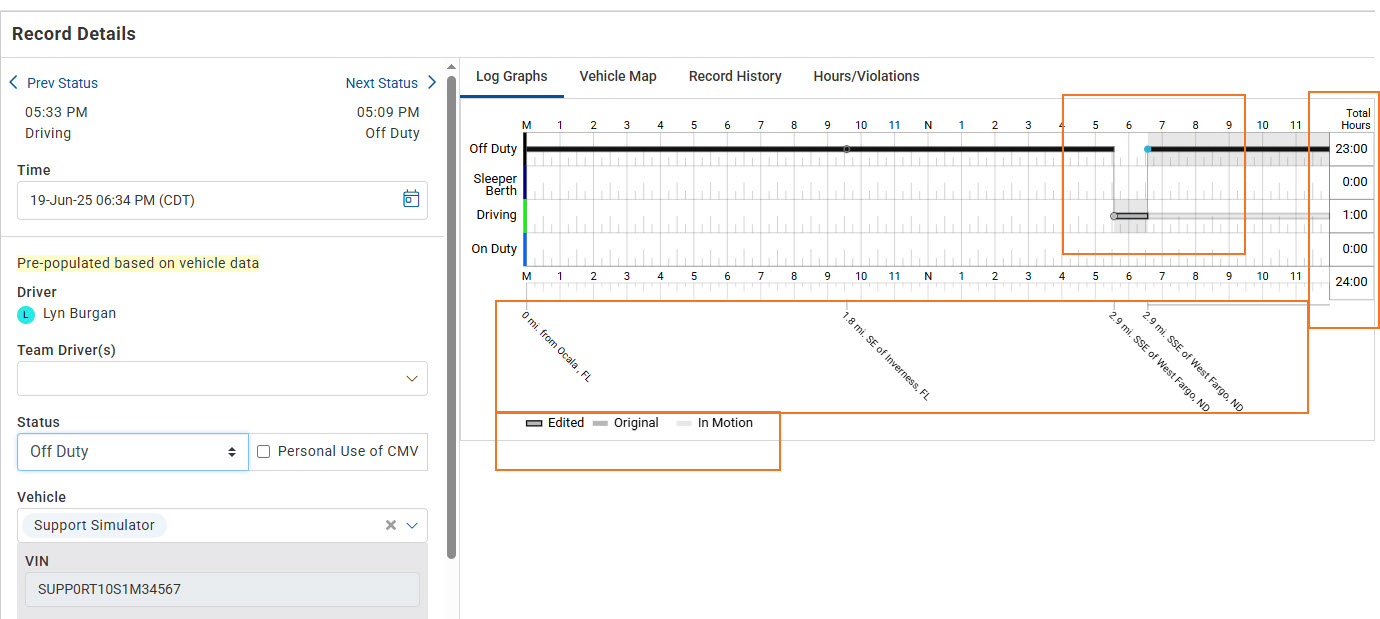 Product Release Notes OneView 6.68