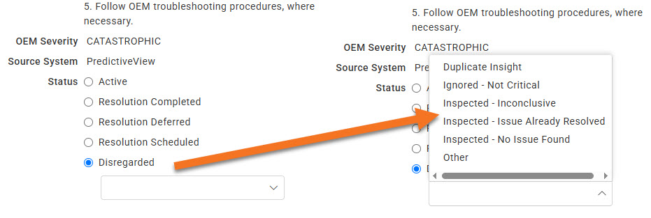 Product Release Notes OneView 6.68