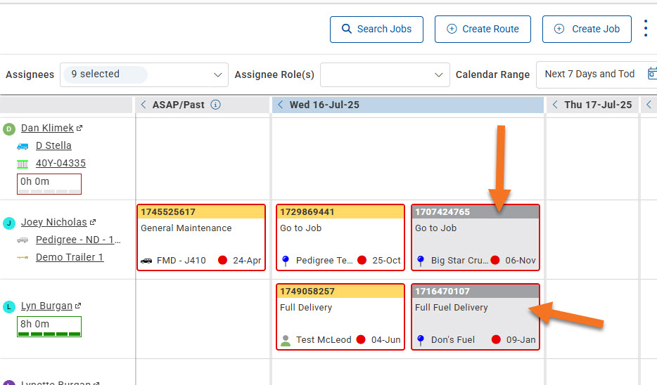 Product Release Notes OneView 6.68