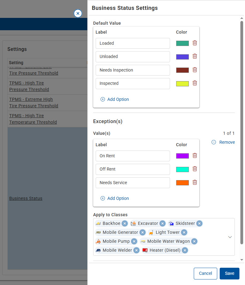 Product Release Notes OneView 6.68