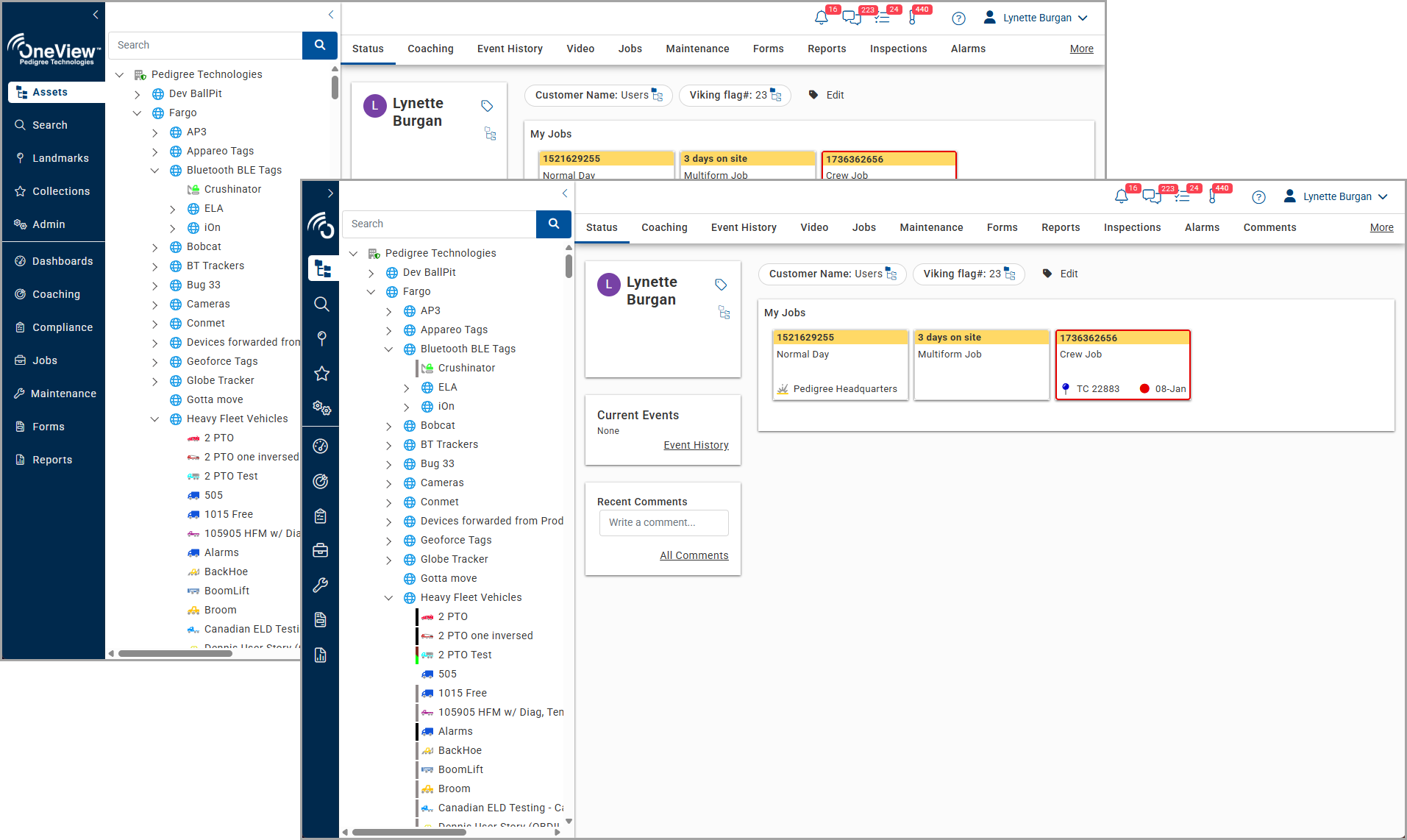 Product Release Notes OneView 6.70