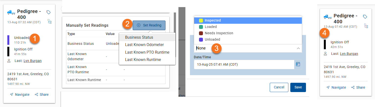 Product Release Notes OneView 6.70