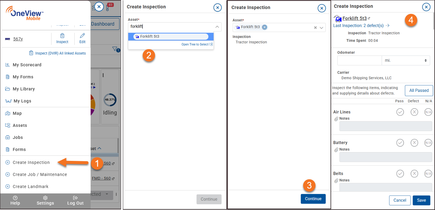 Product Release Notes OneView 6.70