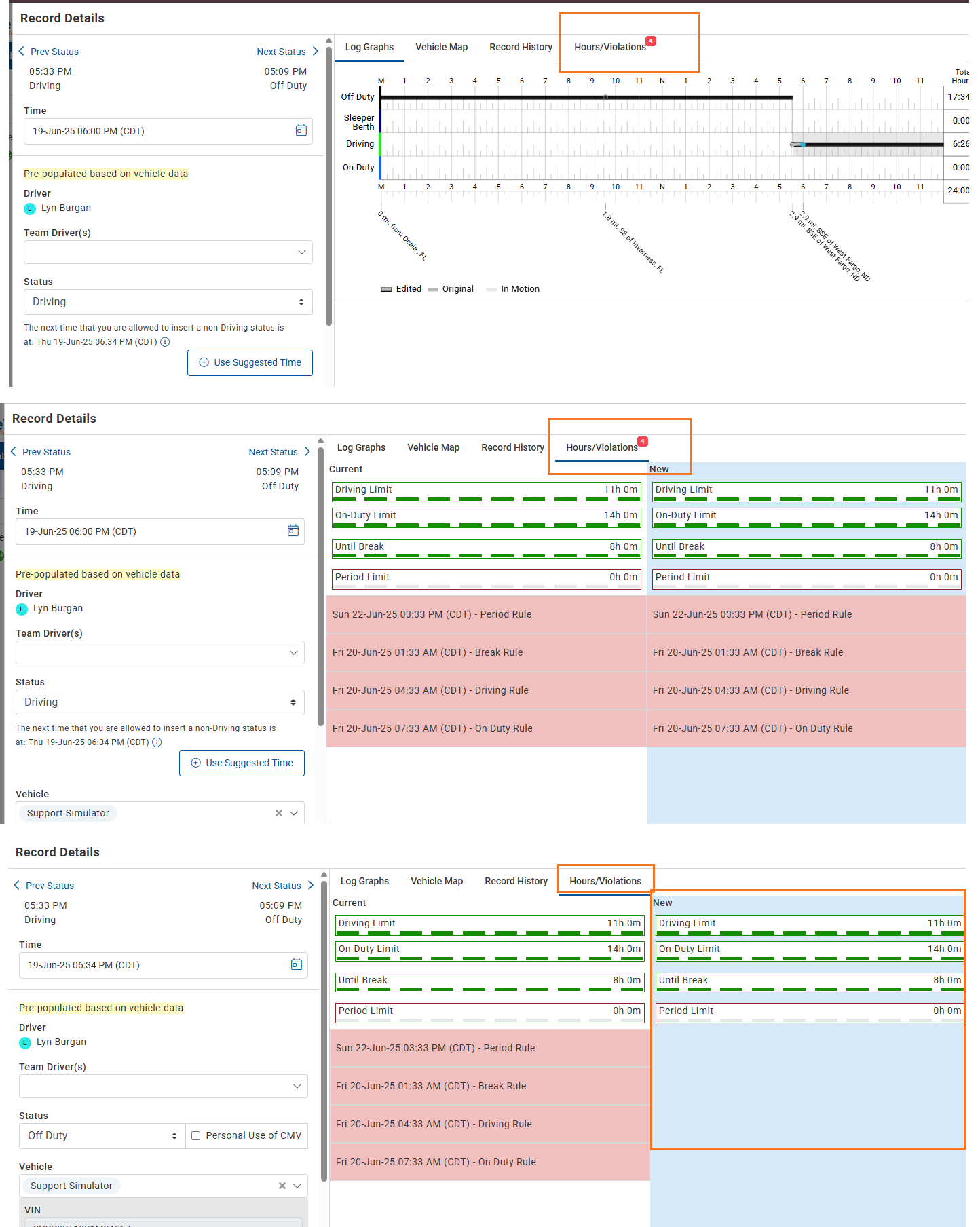 Product Release Notes OneView 6.70