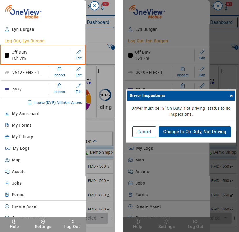 Product Release Notes OneView 6.70
