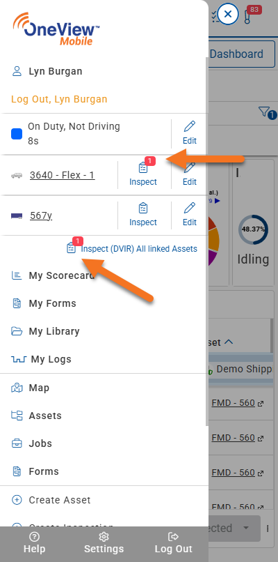 Product Release Notes OneView 6.70