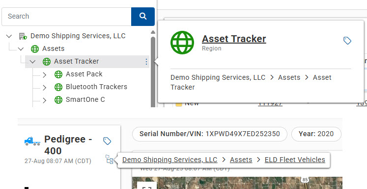 Product Release Notes OneView 6.71