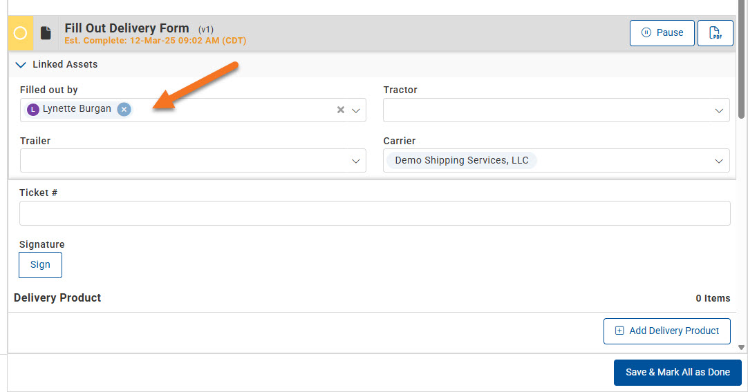 Product Release Notes OneView 6.71