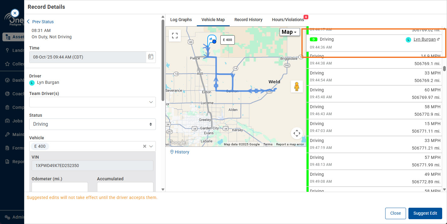 Product Release Notes OneView 6.73