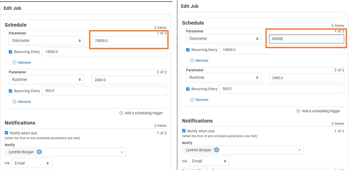 Product Release Notes OneView 6.75