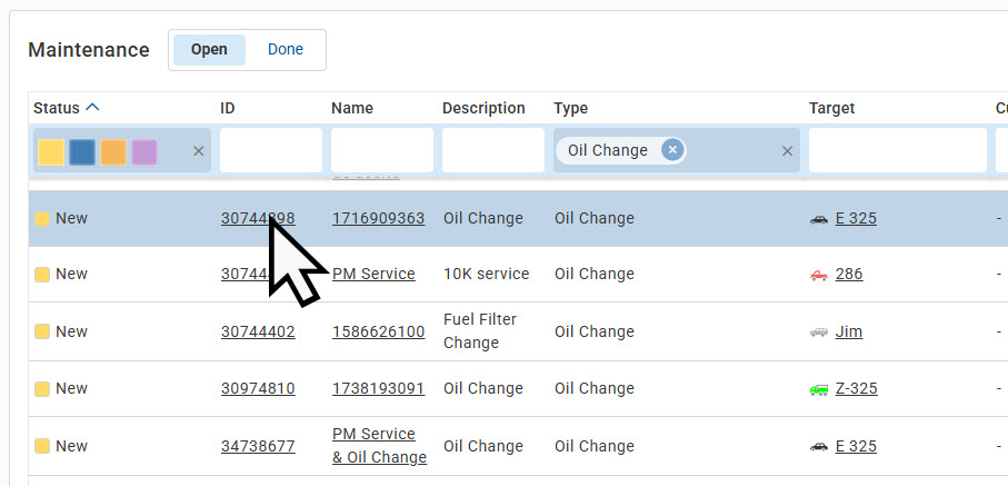 How to Complete a Maintenance Ticket