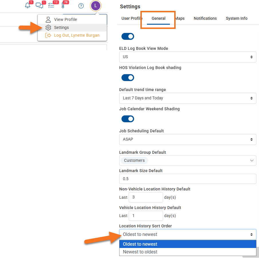 Product Release Notes OneView 6.76