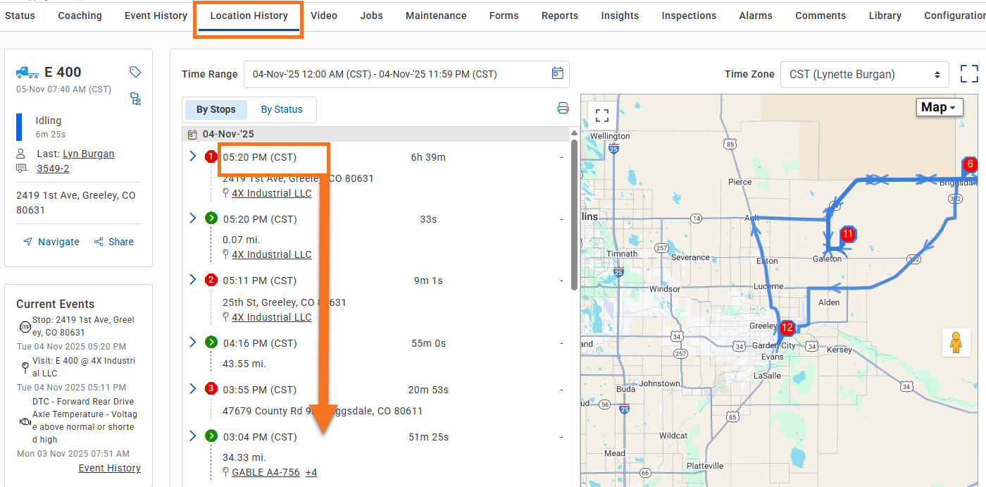 Product Release Notes OneView 6.76