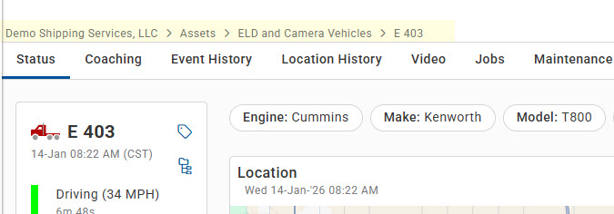 Product Release Notes OneView 6.80
