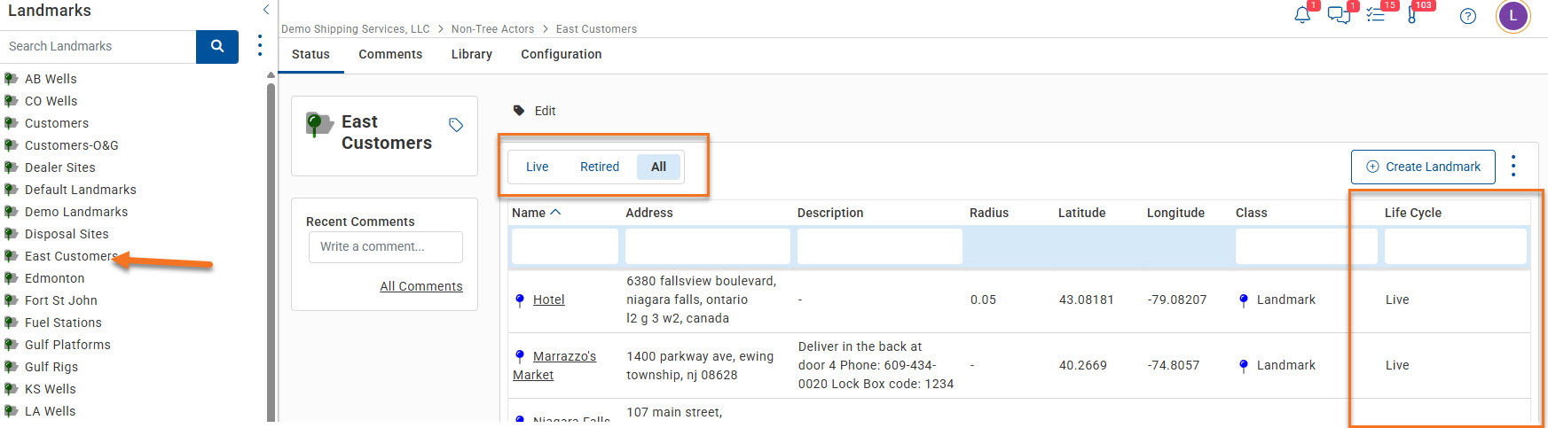 Product Release Notes OneView 6.80