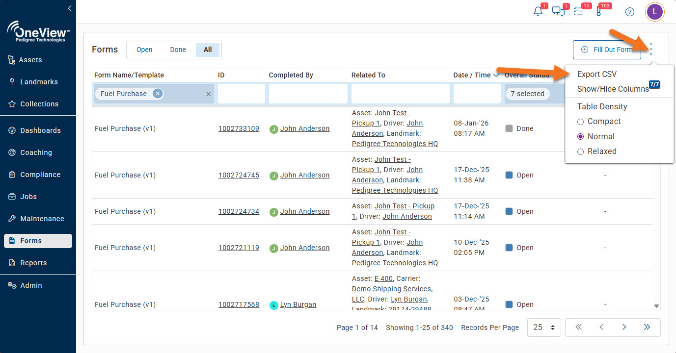 Product Release Notes OneView 6.80