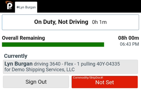 ELD Instruction Booklet