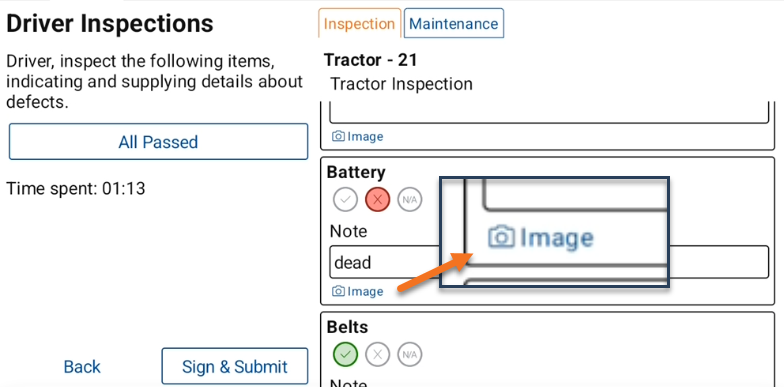 ELD Instruction Booklet