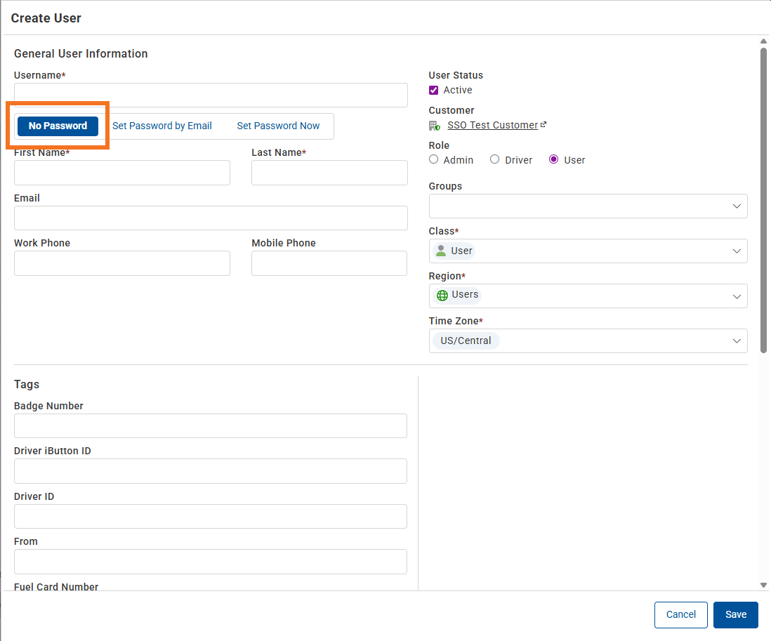 Product Release Notes OneView 6.81