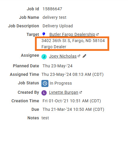 Product Release Notes OneView 6.82