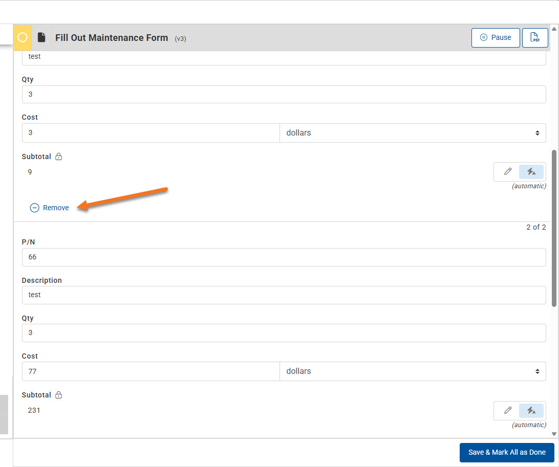 Product Release Notes OneView 6.82