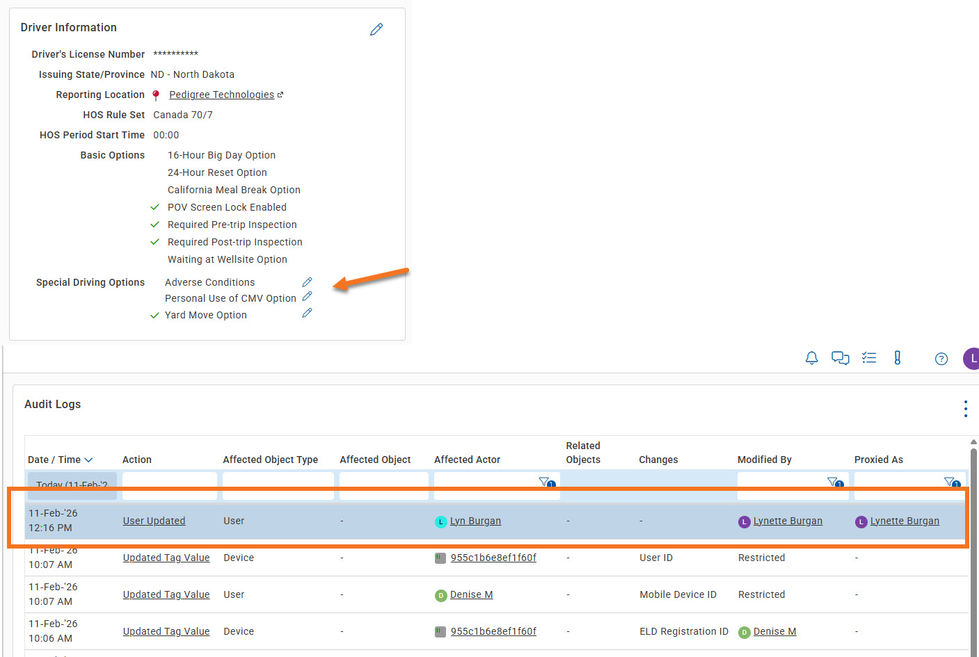 Product Release Notes OneView 6.82