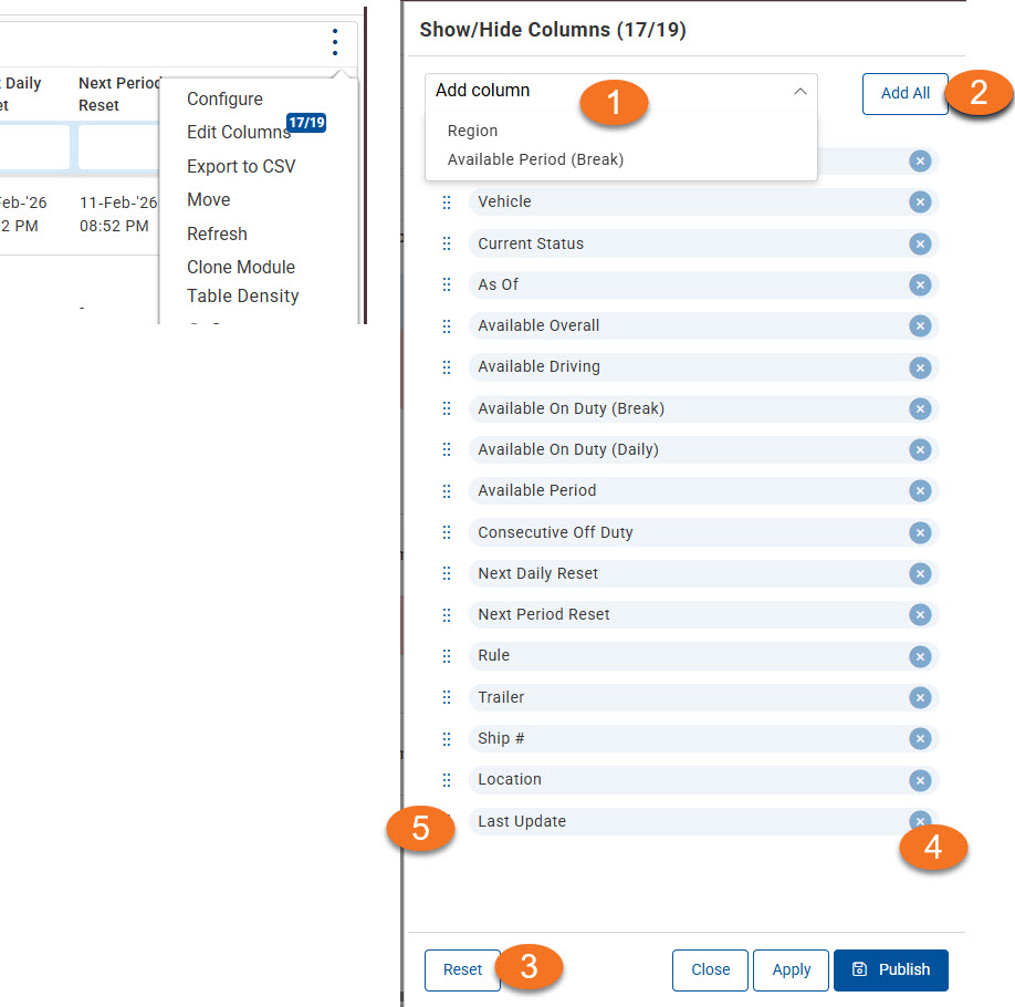 Product Release Notes OneView 6.82