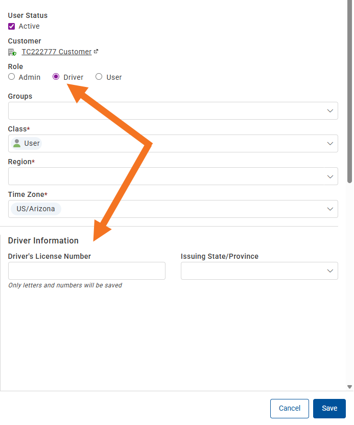 Product Release Notes OneView 6.83