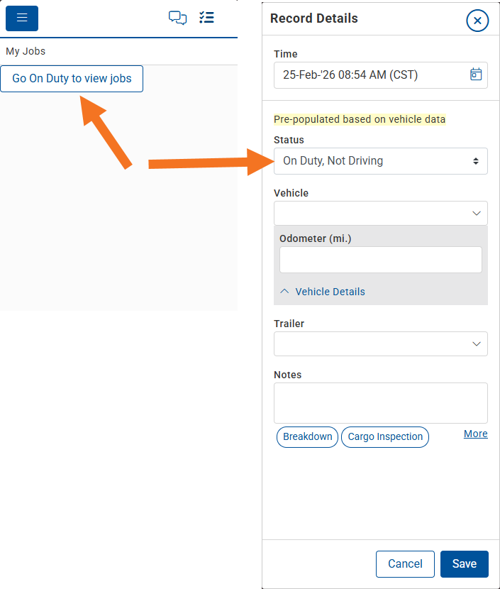 Product Release Notes OneView 6.83